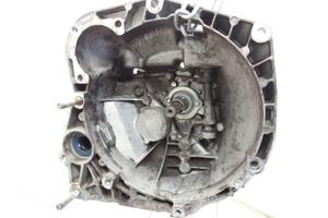 Cambio e attuatore alfa romeo selespeed