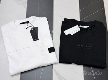 Felpe uomo Gazzarrini