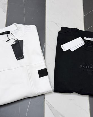 Felpe uomo Gazzarrini