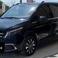 Mercedes viano diesel  6000kmvaluto permuta