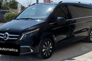 Mercedes viano diesel  6000kmvaluto permuta