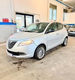 Lancia Ypsilon 2012 1.2 Benzina Km 230 Mila