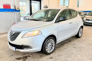 Lancia Ypsilon 2012 1.2 Benzina Km 230 Mila