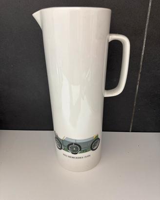 Caraffa Mercedes 75 PS