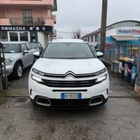 Citroen C5 X PureTech 1.2 SHINE S NESSUN VINCOLO