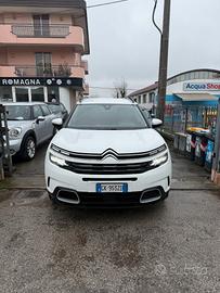 Citroen C5 X PureTech 1.2 SHINE S NESSUN VINCOLO