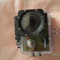 Action Camera 
