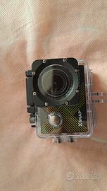 Action Camera 