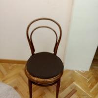 Sedie Tonet originali