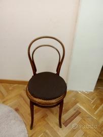 Sedie Tonet originali