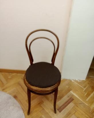 Sedie Tonet originali