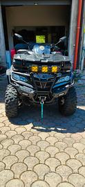 CF 1000 Overland 