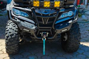 CF 1000 Overland 