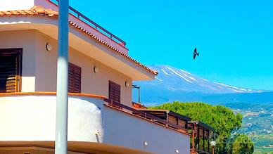 Ampio Appartamento Fronte Mare in via Spiaggia