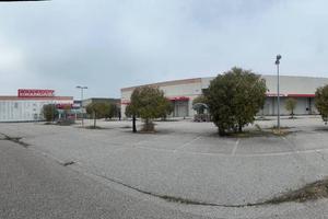 Immobile di 14002 m² a Mantova