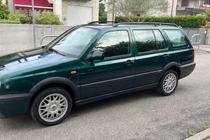 VOLKSWAGEN Golf 3ª serie - 1996