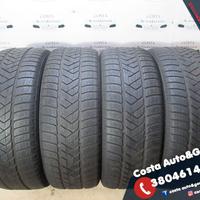 235 60 18 Pirelli 2019 80% MS 235 60 R18 Pneus