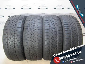 235 60 18 Pirelli 2019 80% MS 235 60 R18 Pneus