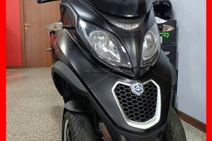 Piaggio mp3 300lt +patente b+rate no busta+permute