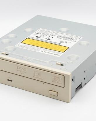 Masterizzatore o lettore interno DVD e CD