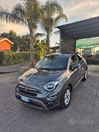 Fiat 500x 1.6 mtj cross