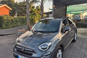 Fiat 500x 1.6 mtj cross
