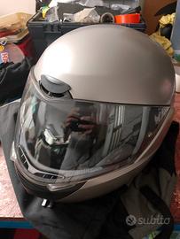 Casco Schubert BMW taglia M