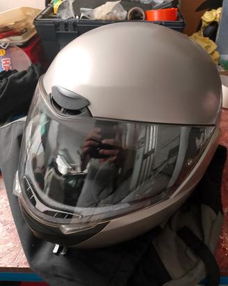 Casco Schubert BMW taglia M