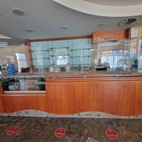 Arredamento e attrezzature