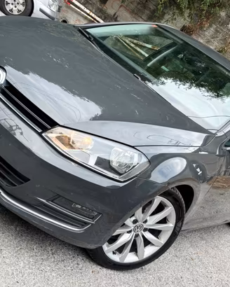 Volkswagen Golf 1.6 TDI 110 CV DSG 5p. Highline Bl