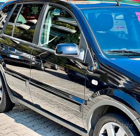 FORD FUSION 1400 benzina