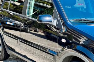 FORD FUSION 1400 benzina