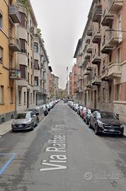 Trilocale VIA MORGHEN COMODO METRO