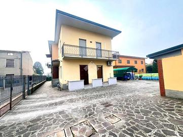 2 LOCALI A CARAVAGGIO