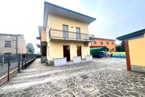 2 LOCALI A CARAVAGGIO