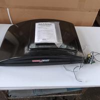 Ricambi oblò maxxfan 40x40