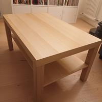 Tavolino soggiorno Ikea LACK 