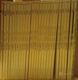 riviste alice cucina 