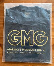 Maglietta Giornate Mondiali Guzzi (Moto Guzzi)