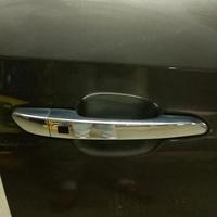 Maniglia porta esterna anteriore hyundai tucson