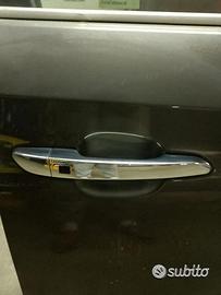 Maniglia porta esterna anteriore hyundai tucson