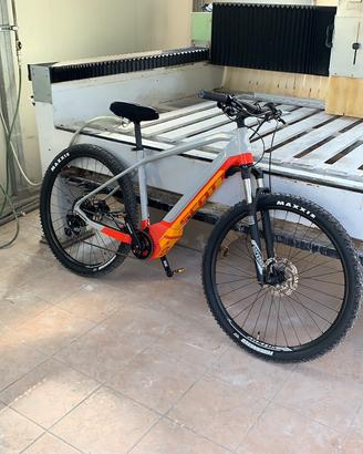 Bici SCOTT