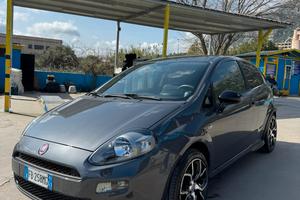 Fiat Punto Evo