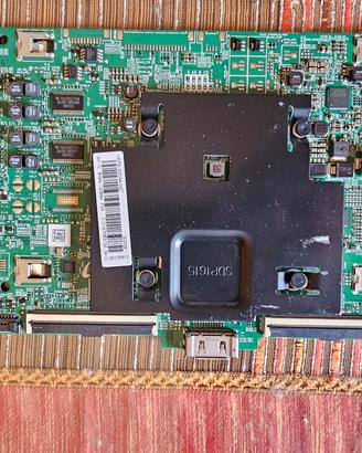 Samsung SK10 BN94-120BBA P33 (AA229776A)