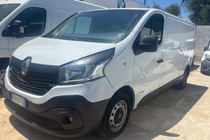 Renault Trafic 2016 coibentato- 1.6