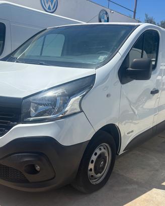 Renault Trafic 2016 coibentato- 1.6