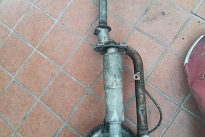 forcella vespa px 125 150