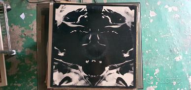 vinile LP 33 giri Mad Shadows Mott the Hoople 1970