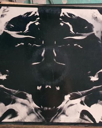 vinile LP 33 giri Mad Shadows Mott the Hoople 1970