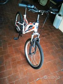 Schiano Rider mountain bike 20"